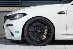BMW M2 Coupe by Lightweight Performance 2016 года